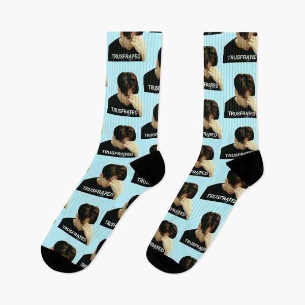 Item preview, jungkook is so TRUSFRATED designed and sold by KFriendShop.