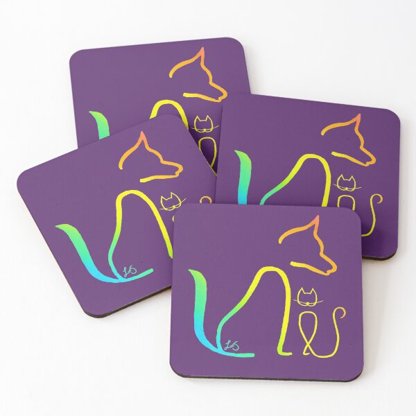 Item preview, Best Buds designed and sold by Lauren Jaeger.