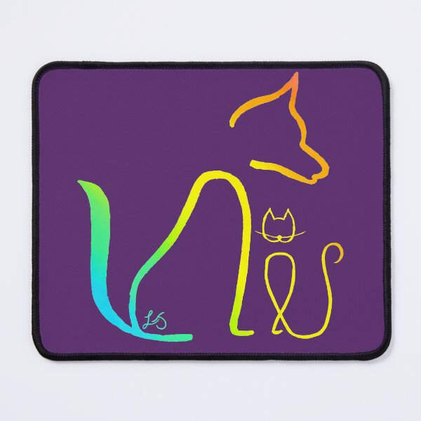 Item preview, Best Buds designed and sold by Lauren Jaeger.