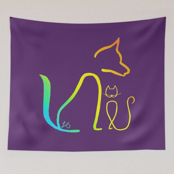 Item preview, Best Buds designed and sold by Lauren Jaeger.