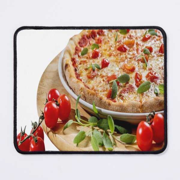 Item preview, Pizza food  designed and sold by Rathna Deepa.