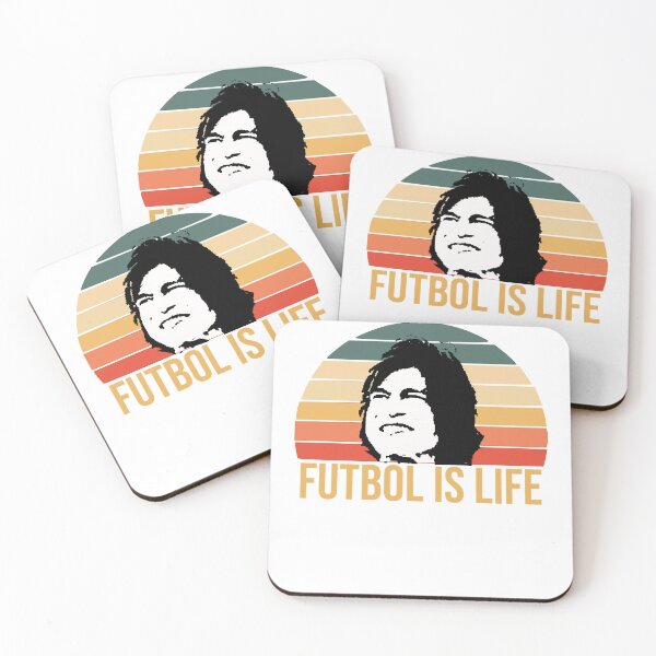 Item preview, Women Who Love Futbol Old Birthday Is Life Video Game Birthday designed and sold by PoppyCoodesa.