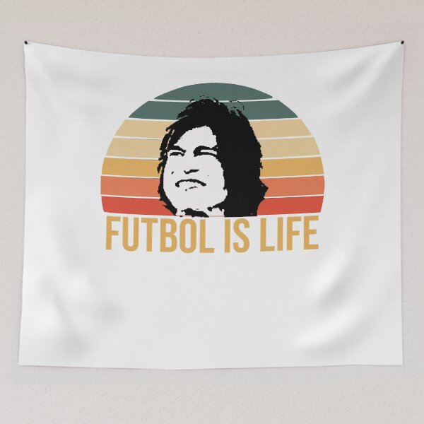 Item preview, Women Who Love Futbol Old Birthday Is Life Video Game Birthday designed and sold by PoppyCoodesa.
