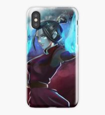Azula iPhone Case