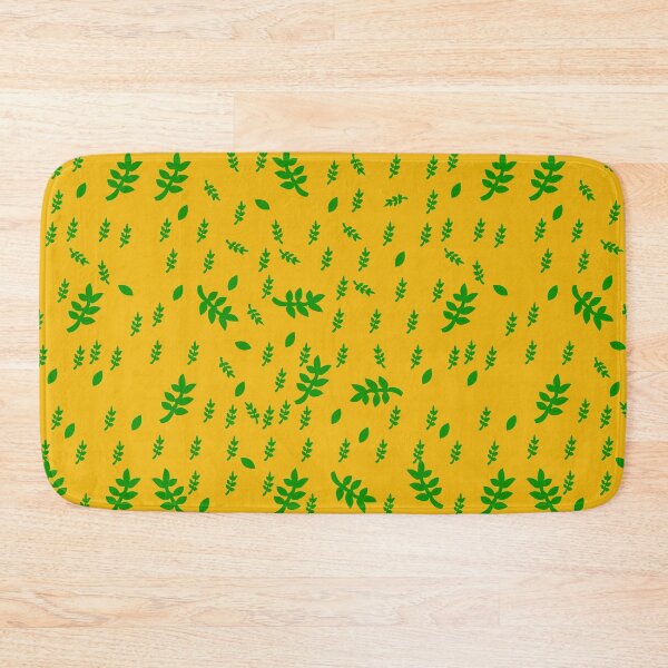 Item preview, 2022 Trend leaves pattern design. designed and sold by RG786.