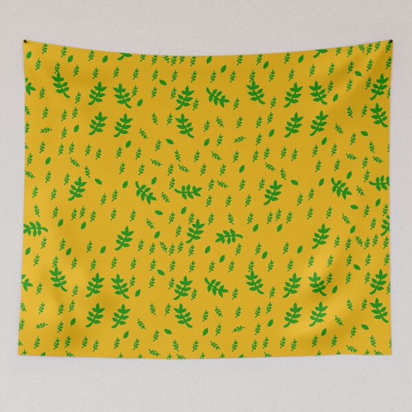 Item preview, 2022 Trend leaves pattern design. designed and sold by RG786.