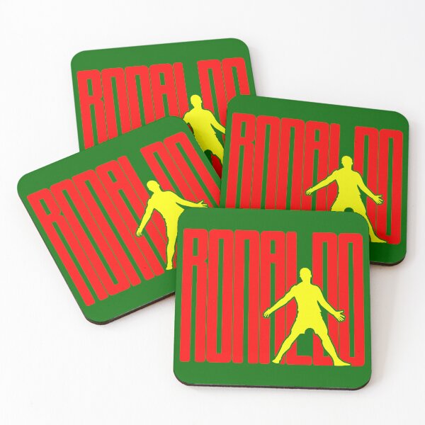 Item preview, Ronaldo - Portugal designed and sold by On Target Sports.