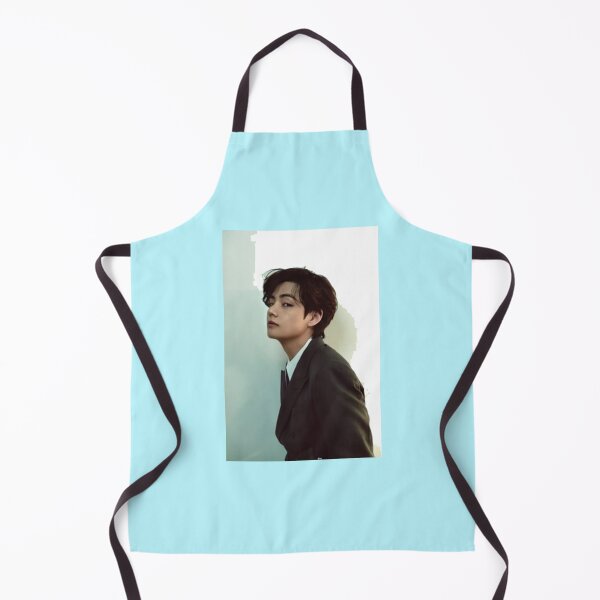 Item preview, Taehyung (V) GQ Mag designed and sold by KFriendShop.