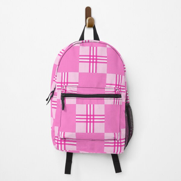 Item preview, Shades of Pink Checkered and Gingham designed and sold by rsty11.