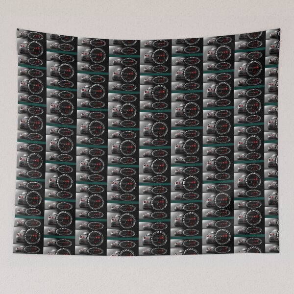 Item preview, GTR- Massive Attack   designed and sold by Eight22Cra22.