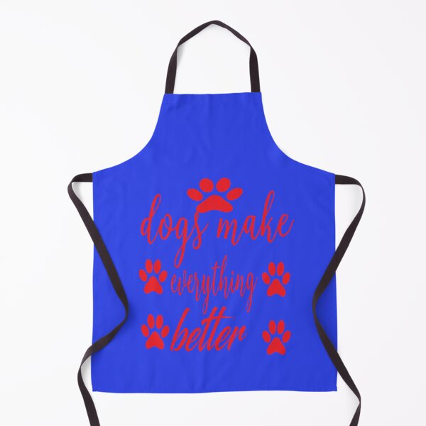 Item preview, Dogs Make Everything Better designed and sold by ASSOUKI9.