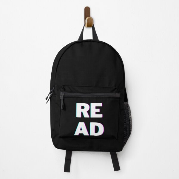 Item preview, Read - glitch effect designed and sold by shmodev.