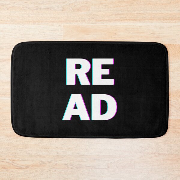 Item preview, Read - glitch effect designed and sold by shmodev.