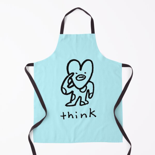 Item preview, think designed and sold by KFriendShop.