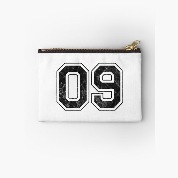 Item preview, Number 09 designed and sold by PaulSDesign.