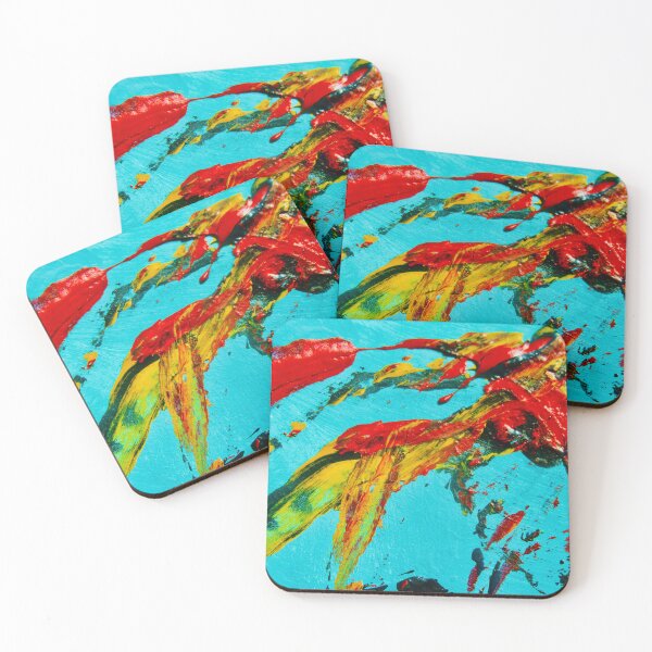 Item preview, Abstract 244 designed and sold by Shulie1.