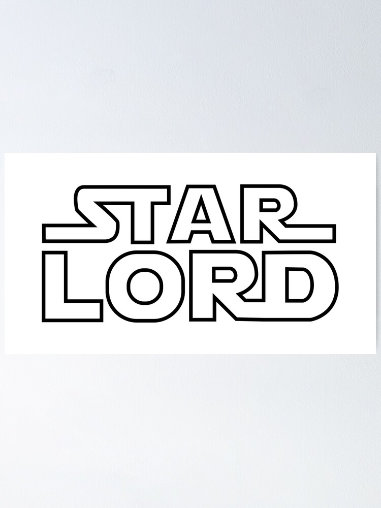 starlord logo