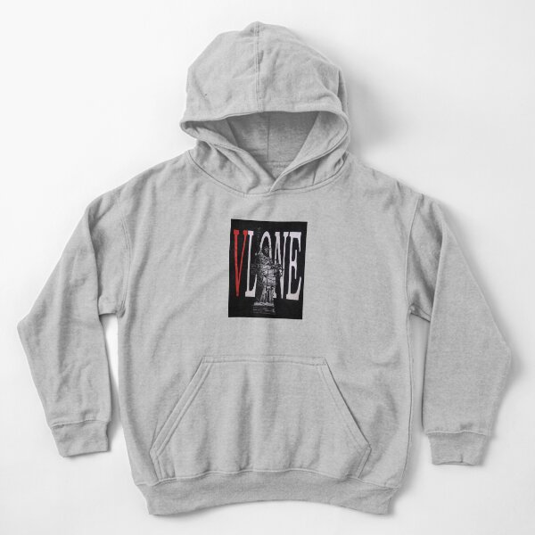 supreme vlone hoodie