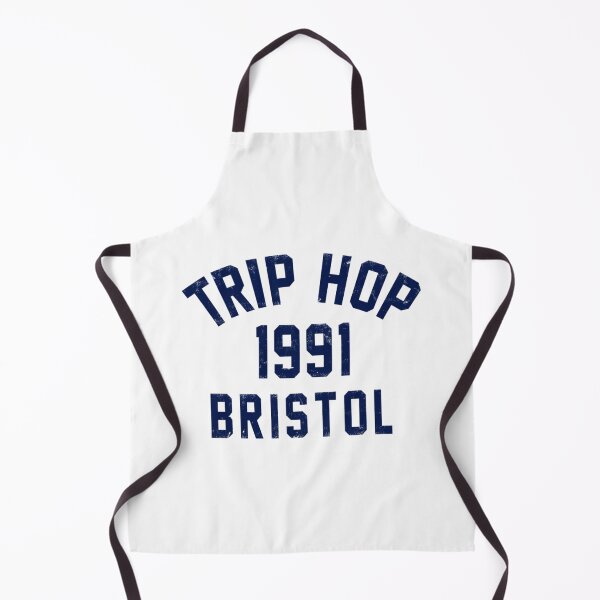Item preview, Trip Hop Baseball ¾ Sleeve designed and sold by Eight22Cra22.