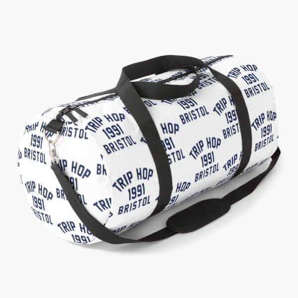 Item preview, Trip Hop Baseball ¾ Sleeve designed and sold by Eight22Cra22.