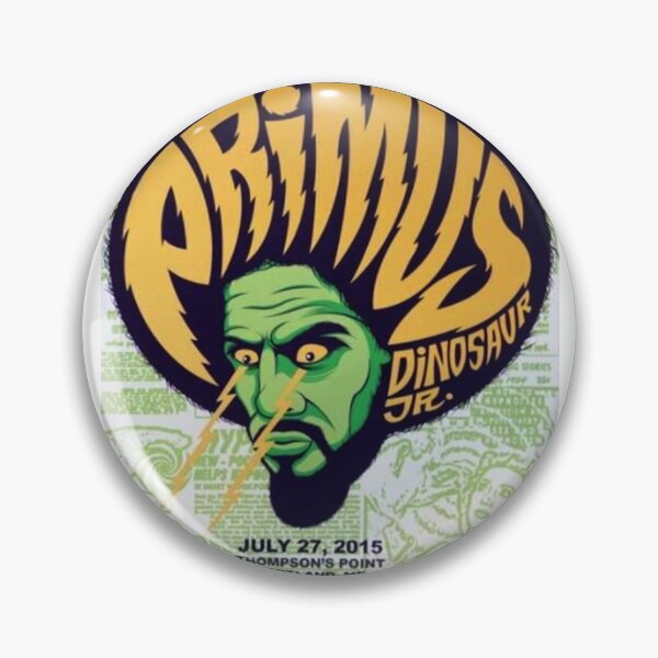 Item preview, PRIMUS - Kribow Man designed and sold by hills17.