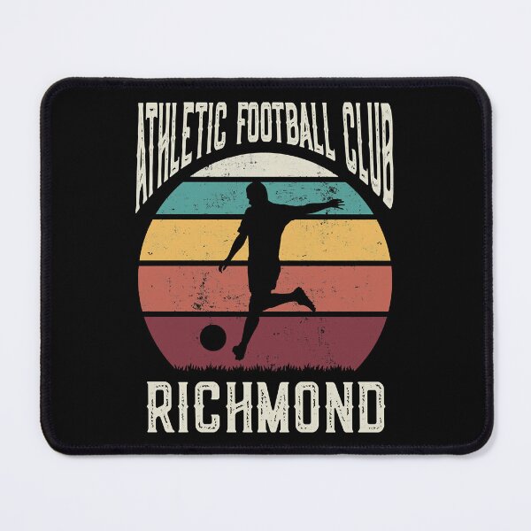 Item preview, People Classic Richmond Limited Edition Vintage Style Art designed and sold by PoppyCoodesa.
