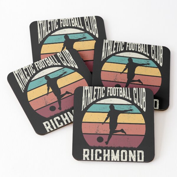 Item preview, People Classic Richmond Limited Edition Vintage Style Art designed and sold by PoppyCoodesa.