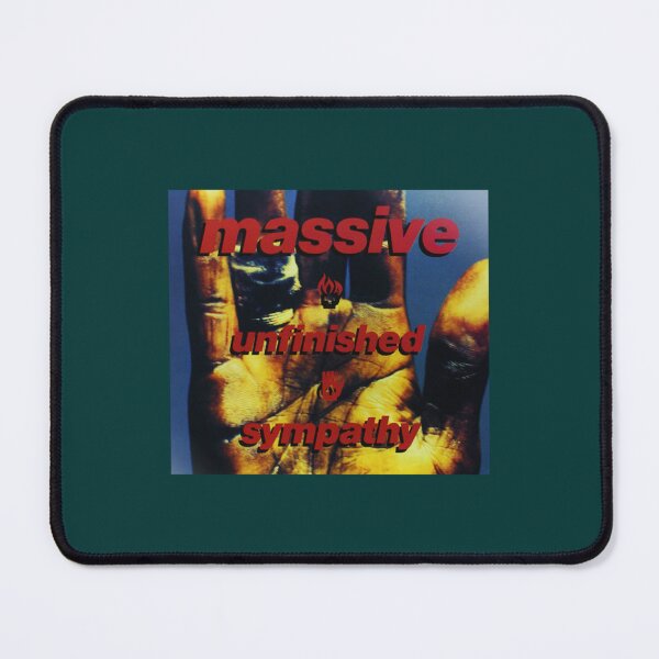 Item preview, MASSIVE ATTACK MIREL 1 designed and sold by Eight22Cra22.