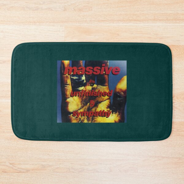 Item preview, MASSIVE ATTACK MIREL 1   designed and sold by Eight22Cra22.