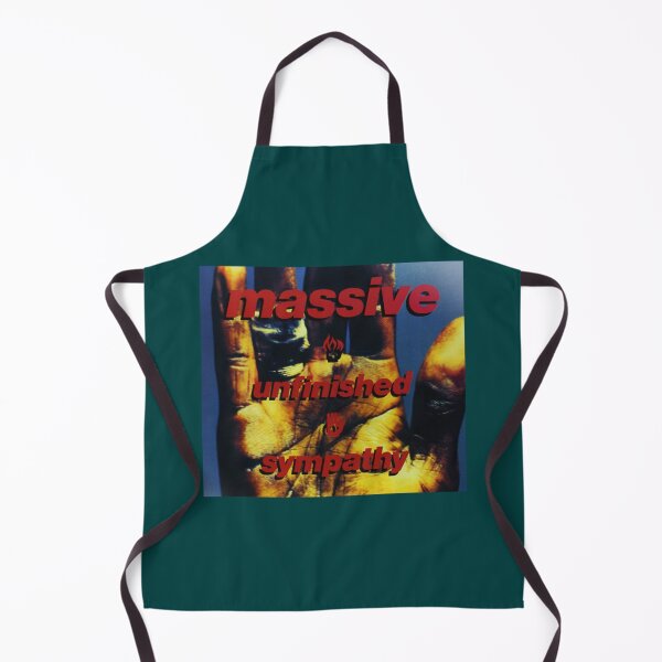 Item preview, MASSIVE ATTACK MIREL 1   designed and sold by Eight22Cra22.