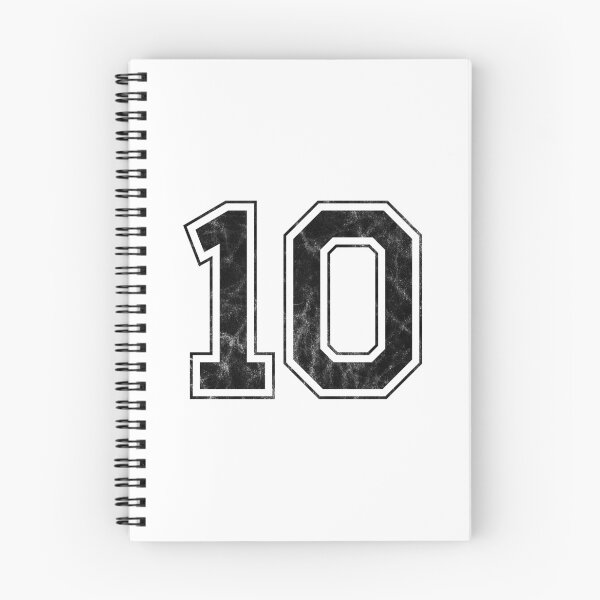 Item preview, Number 10 designed and sold by PaulSDesign.