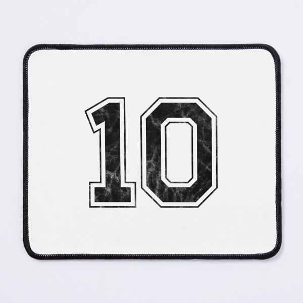 Item preview, Number 10 designed and sold by PaulSDesign.