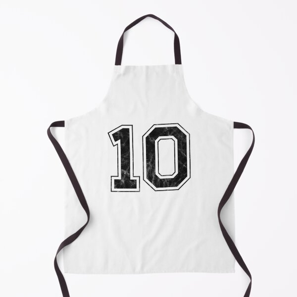 Item preview, Number 10 designed and sold by PaulSDesign.