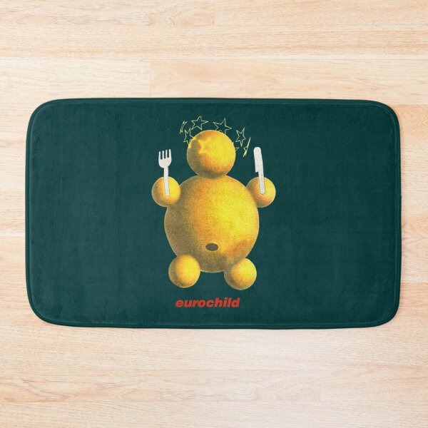 Item preview, massive attack eurochild - protection     designed and sold by Eight22Cra22.