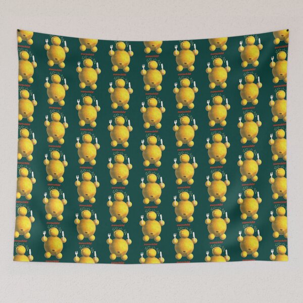 Item preview, massive attack eurochild - protection     designed and sold by Eight22Cra22.