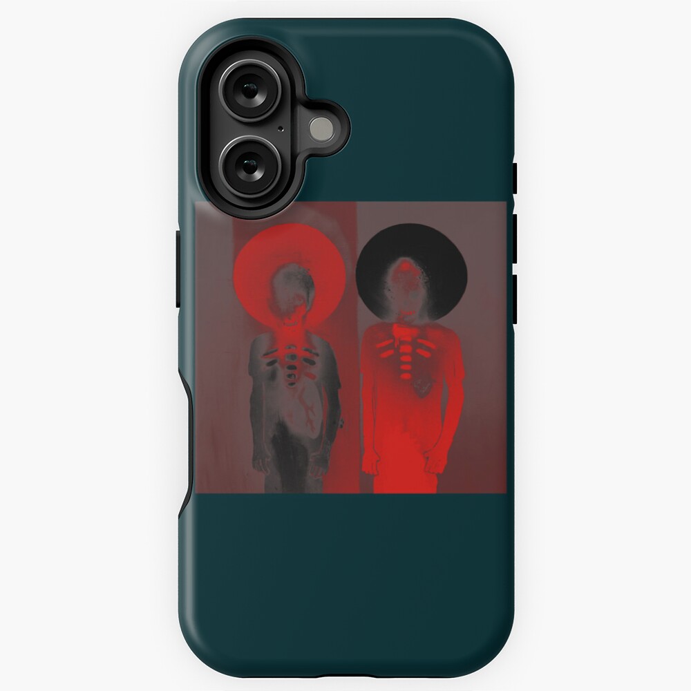 Item preview, iPhone Magsafe Tough Case designed and sold by Eight22Cra22.