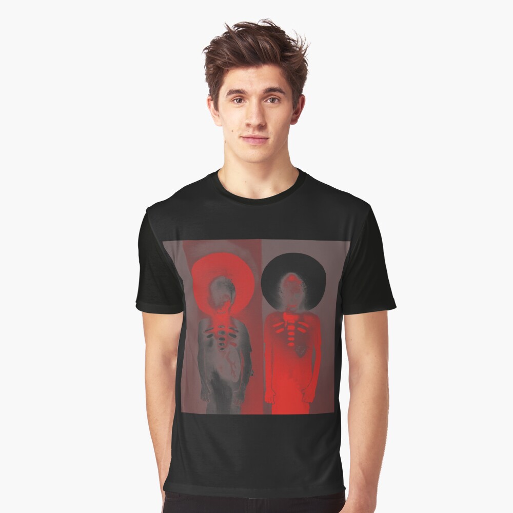 Item preview, Graphic T-Shirt designed and sold by Eight22Cra22.