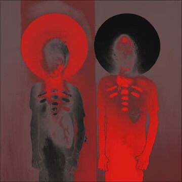 Artwork thumbnail, Massive Attack by Eight22Cra22