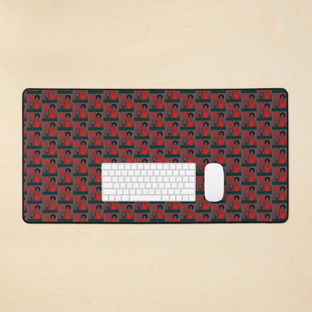 Item preview, Desk Mat designed and sold by Eight22Cra22.