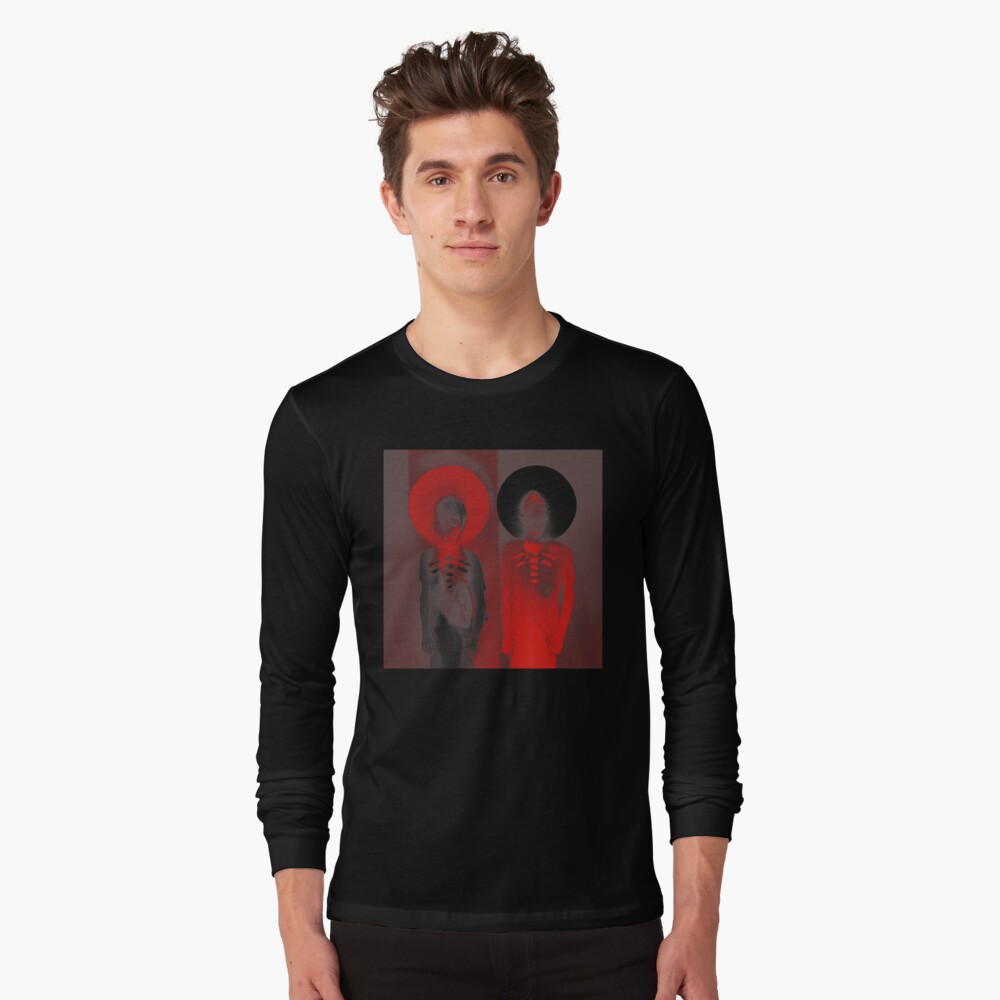 Item preview, Long Sleeve T-Shirt designed and sold by Eight22Cra22.