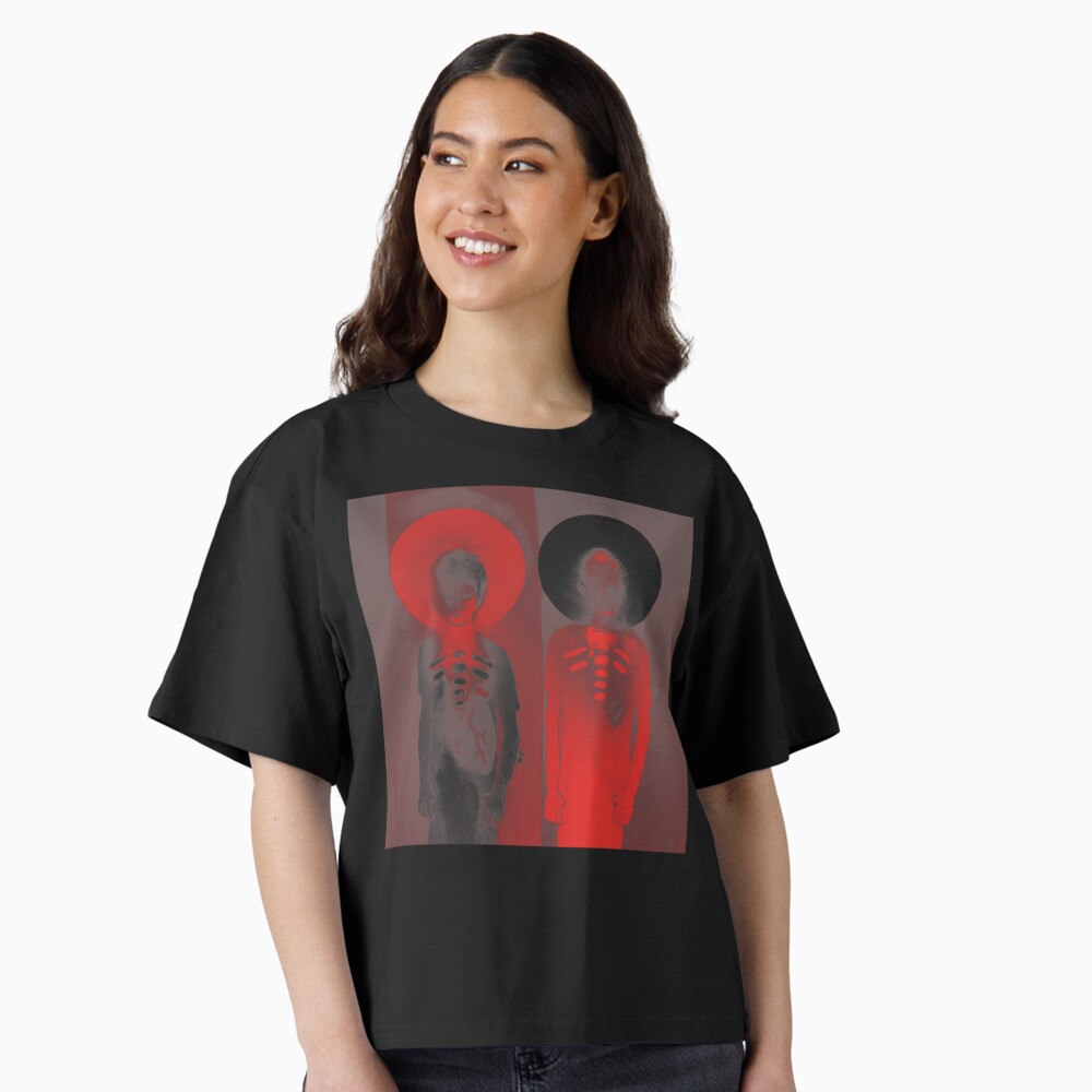 Item preview, Boxy T-Shirt designed and sold by Eight22Cra22.