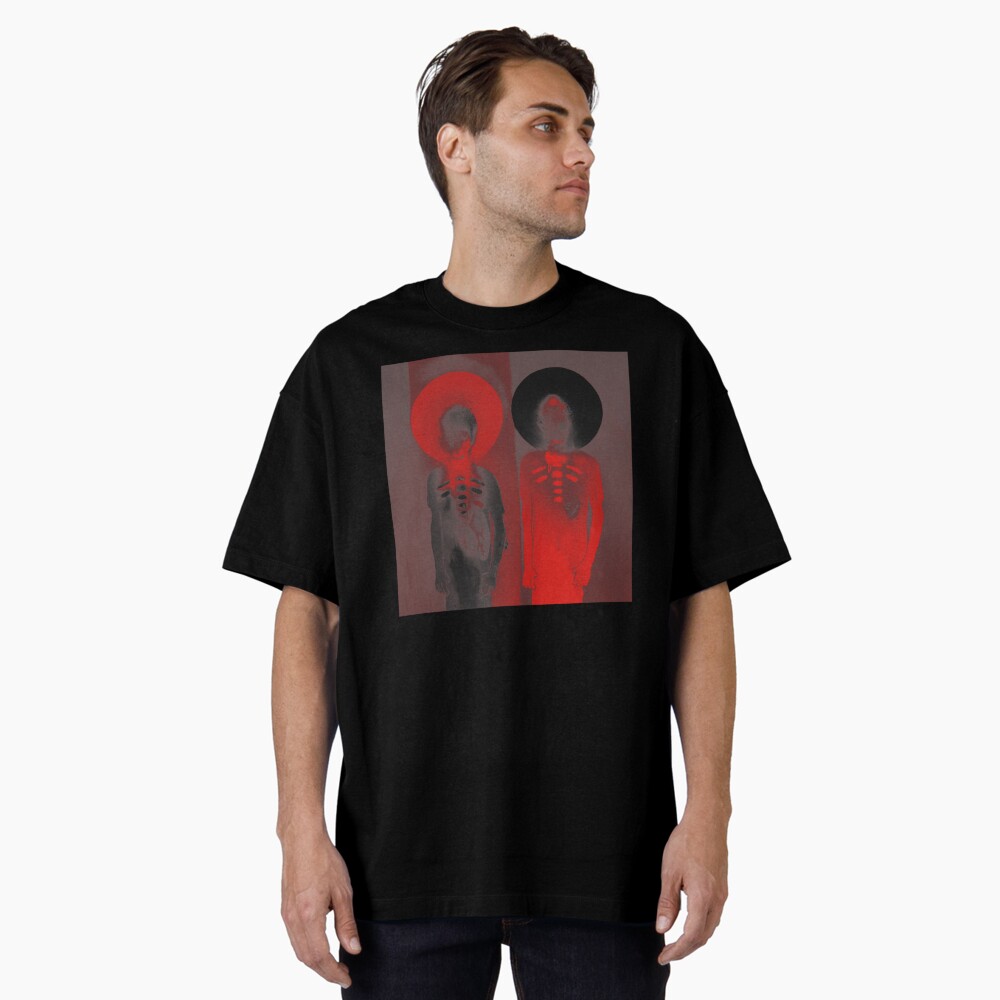 Item preview, Oversized T-Shirt designed and sold by Eight22Cra22.