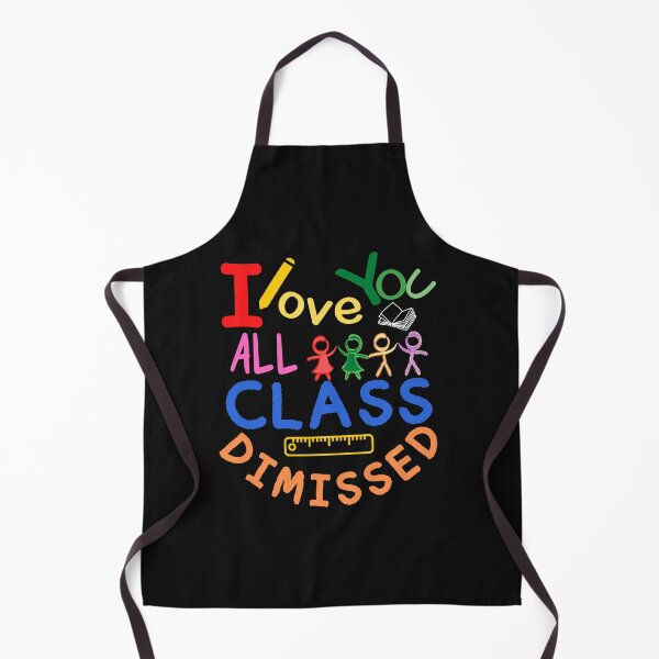 Item preview, Happy Last Day Of School designed and sold by Luckydesign1975.