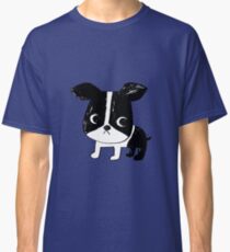 Boston Terrier Classic T-Shirt