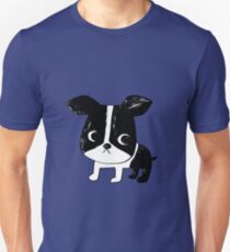 Boston Terrier Unisex T-Shirt