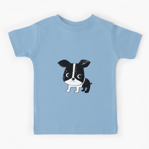 boston terrier baby clothes