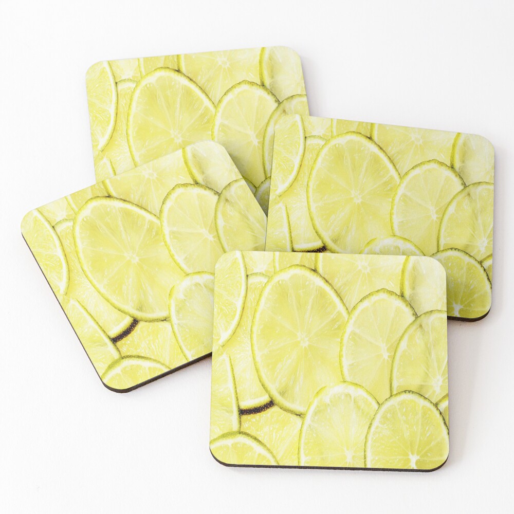 Item preview, Coasters (Set of 4) designed and sold by Rathna-deepa.