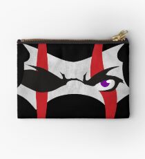 The Eyes of Hagan Studio Pouch