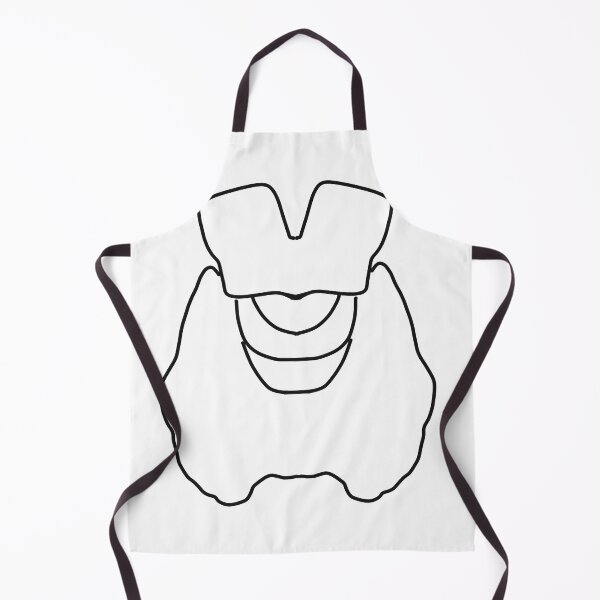 Item preview, Thyroid gland    Medical illustration  designed and sold by Drevych-shop.