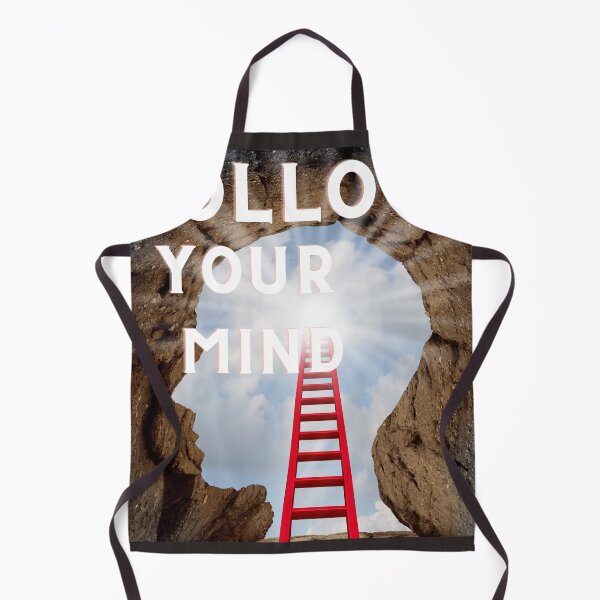 Item preview, follow your mind t-shirt designed and sold by 999DZ.